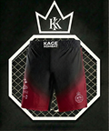 Blood Moon 2-in-1 Gladiator Shorts